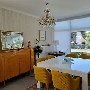 Appartement Magnifique Dans ďarchitecte, Bruxelles